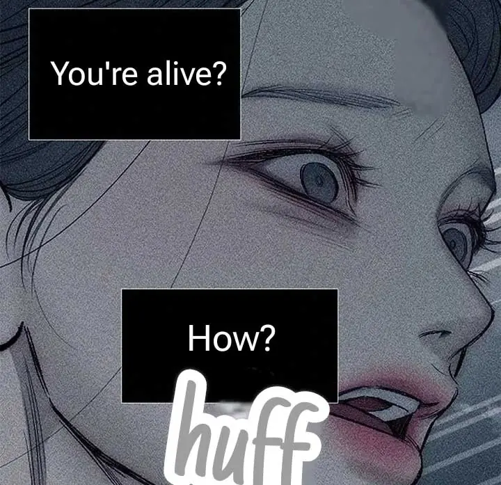 Undercover at Chaebol High Chapter 87 Page 135