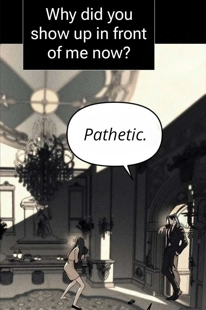 Undercover at Chaebol High Chapter 87 Page 137