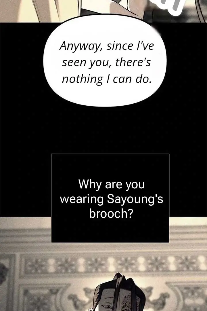 Undercover at Chaebol High Chapter 87 Page 139