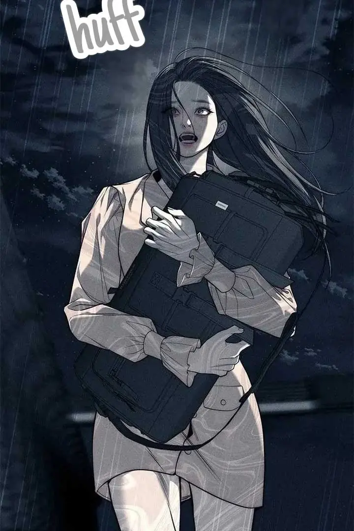 Undercover at Chaebol High Chapter 87 Page 143