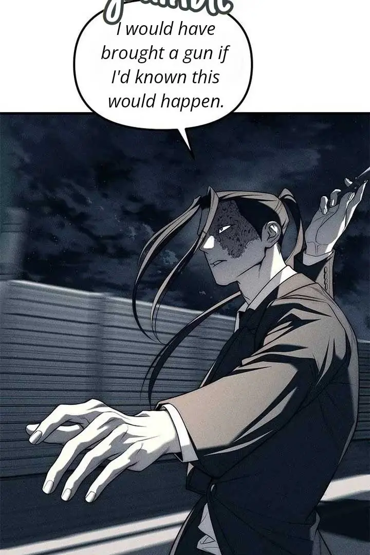 Undercover at Chaebol High Chapter 87 Page 148
