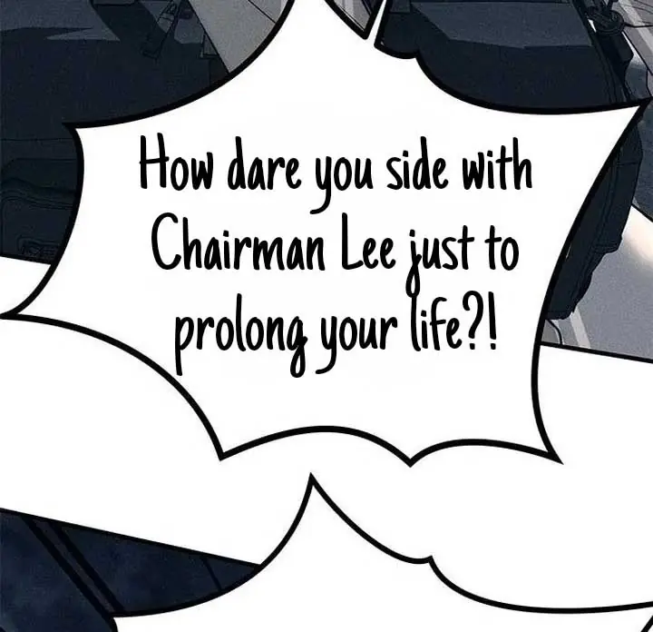 Undercover at Chaebol High Chapter 87 Page 171