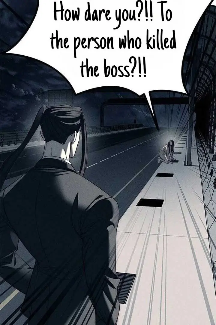 Undercover at Chaebol High Chapter 87 Page 172