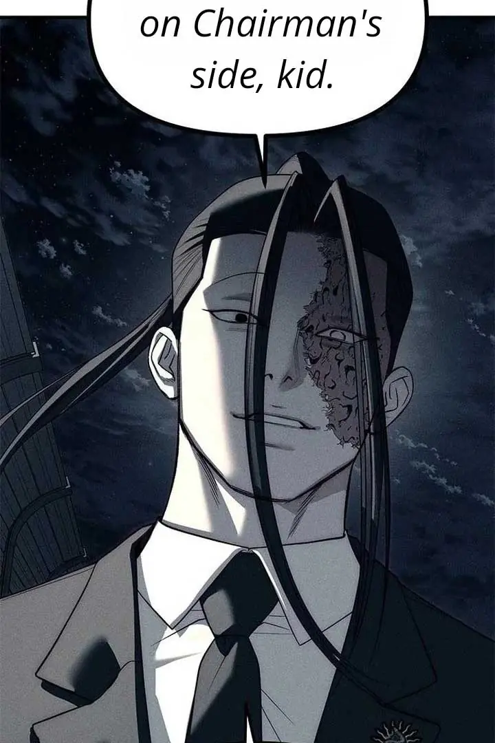 Undercover at Chaebol High Chapter 87 Page 174