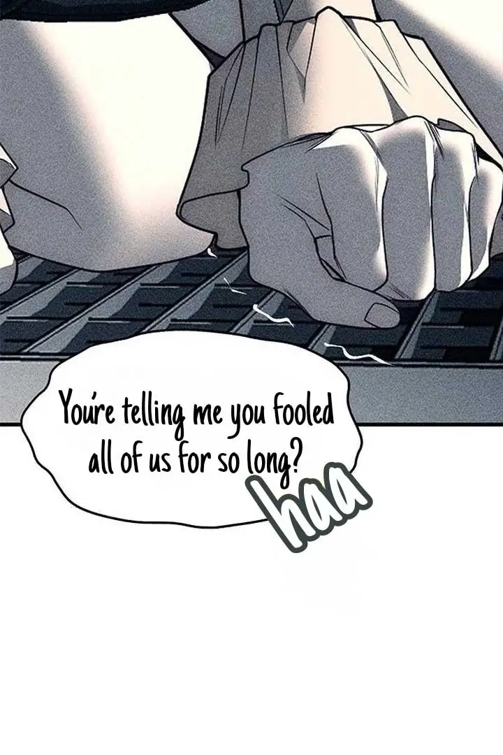 Undercover at Chaebol High Chapter 87 Page 179