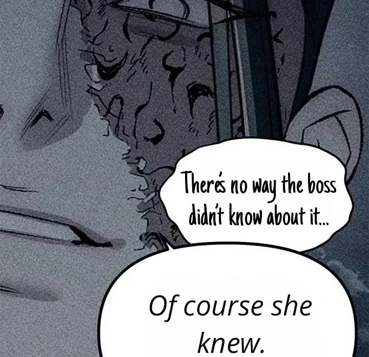 Undercover at Chaebol High Chapter 87 Page 181