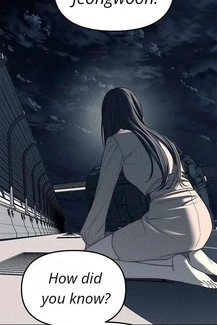 Undercover at Chaebol High Chapter 87 Page 184