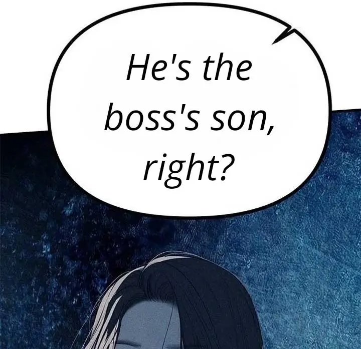 Undercover at Chaebol High Chapter 87 Page 190