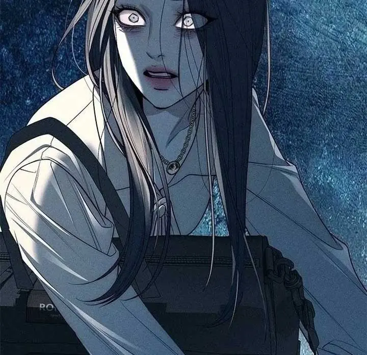 Undercover at Chaebol High Chapter 87 Page 191