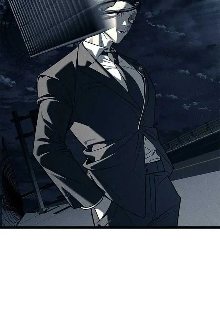 Undercover at Chaebol High Chapter 87 Page 199