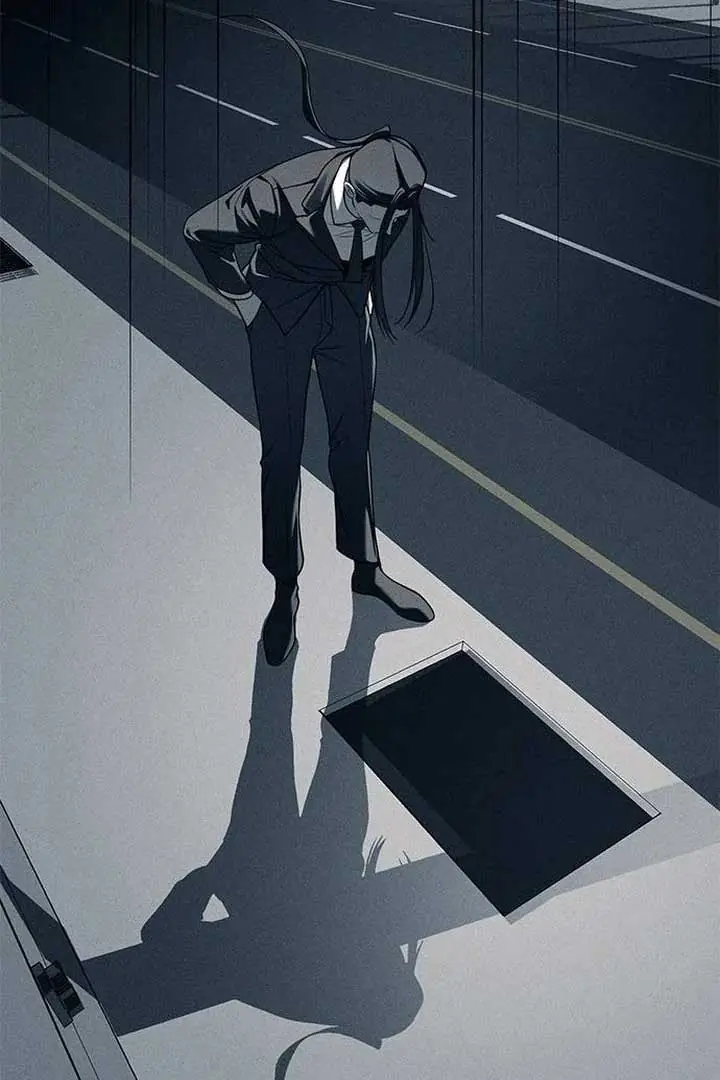Undercover at Chaebol High Chapter 87 Page 204