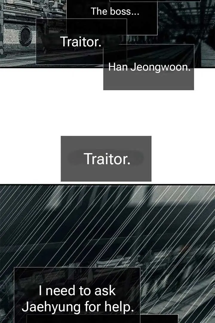 Undercover at Chaebol High Chapter 87 Page 208