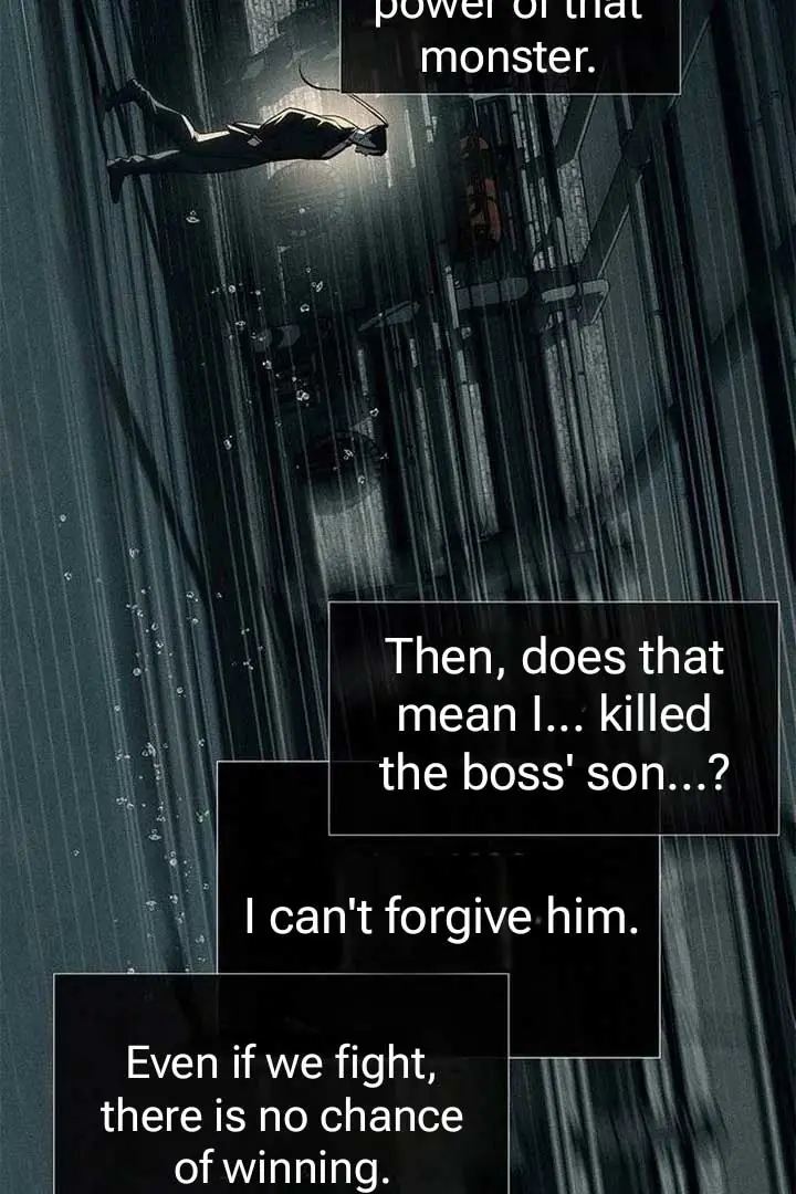 Undercover at Chaebol High Chapter 87 Page 214
