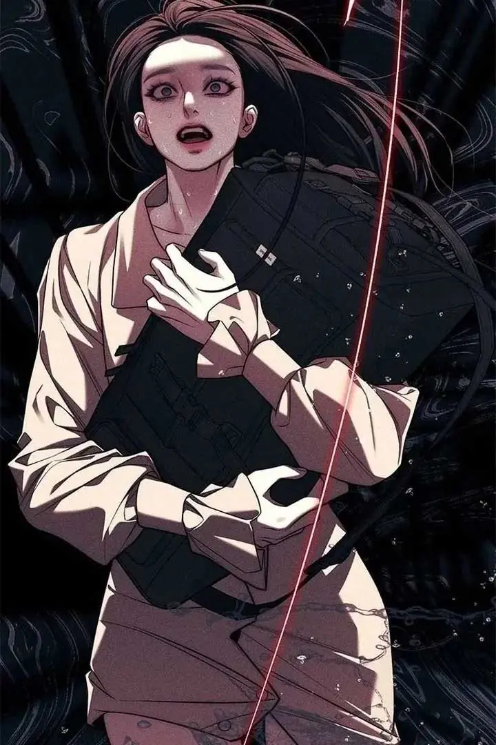 Undercover at Chaebol High Chapter 87 Page 217