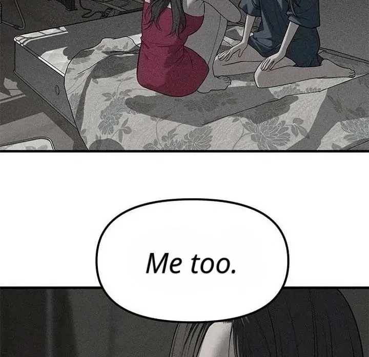 Undercover at Chaebol High Chapter 87 Page 255