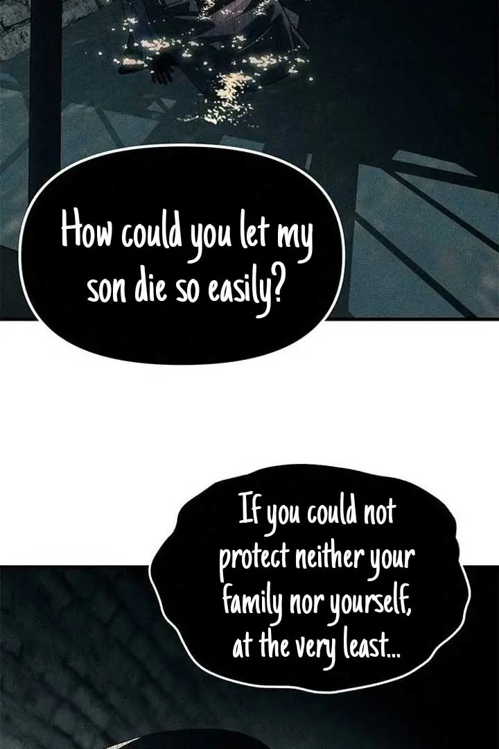 Undercover at Chaebol High Chapter 87 Page 262