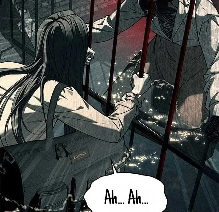 Undercover at Chaebol High Chapter 87 Page 265