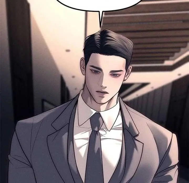Undercover at Chaebol High Chapter 87 Page 285