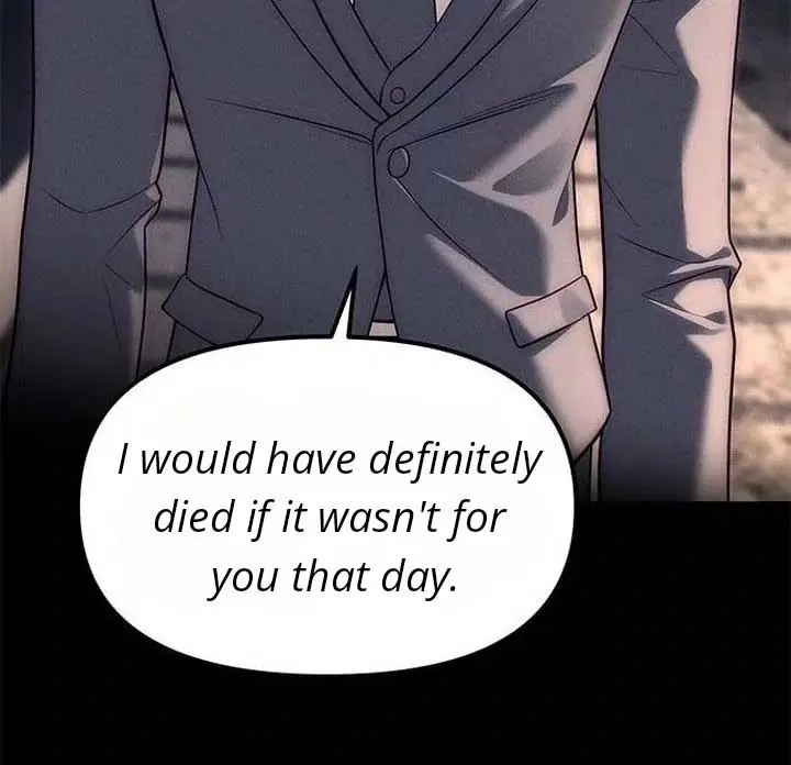 Undercover at Chaebol High Chapter 87 Page 286
