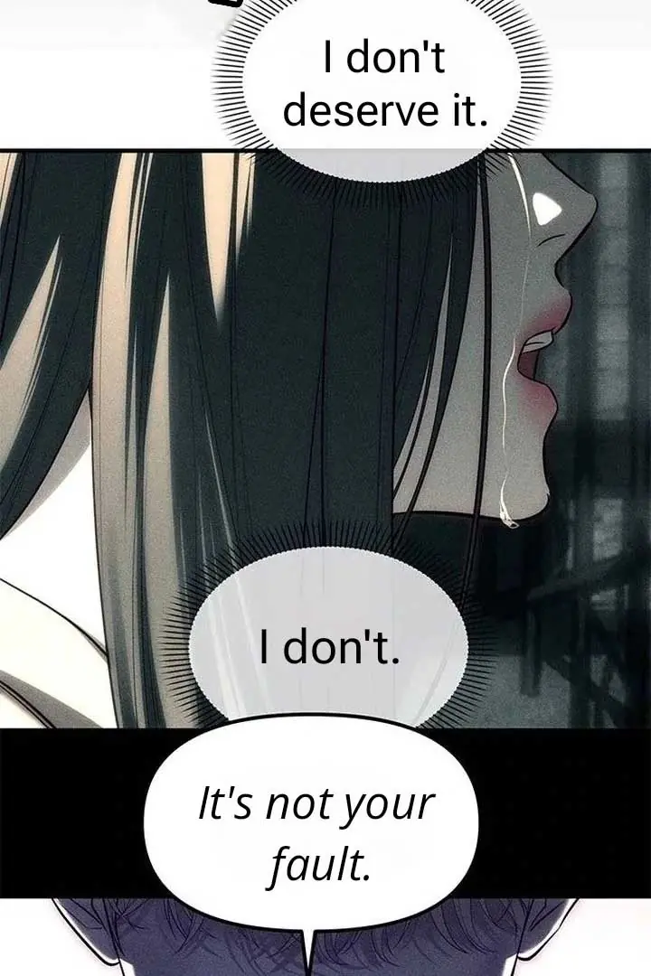 Undercover at Chaebol High Chapter 87 Page 294