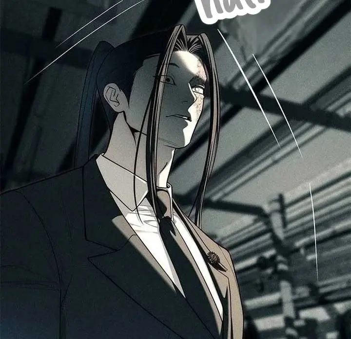 Undercover at Chaebol High Chapter 87 Page 305
