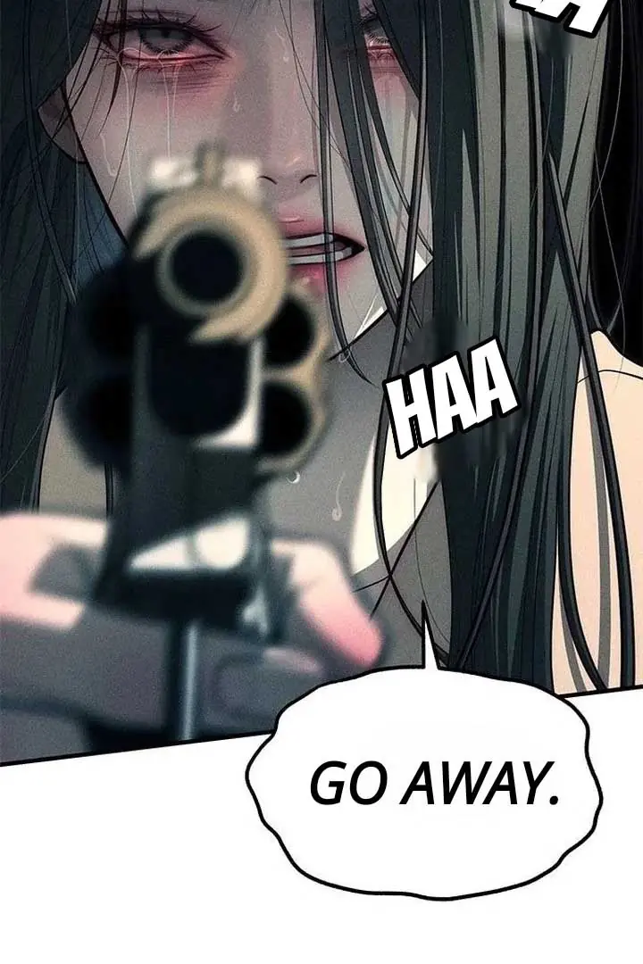 Undercover at Chaebol High Chapter 87 Page 309