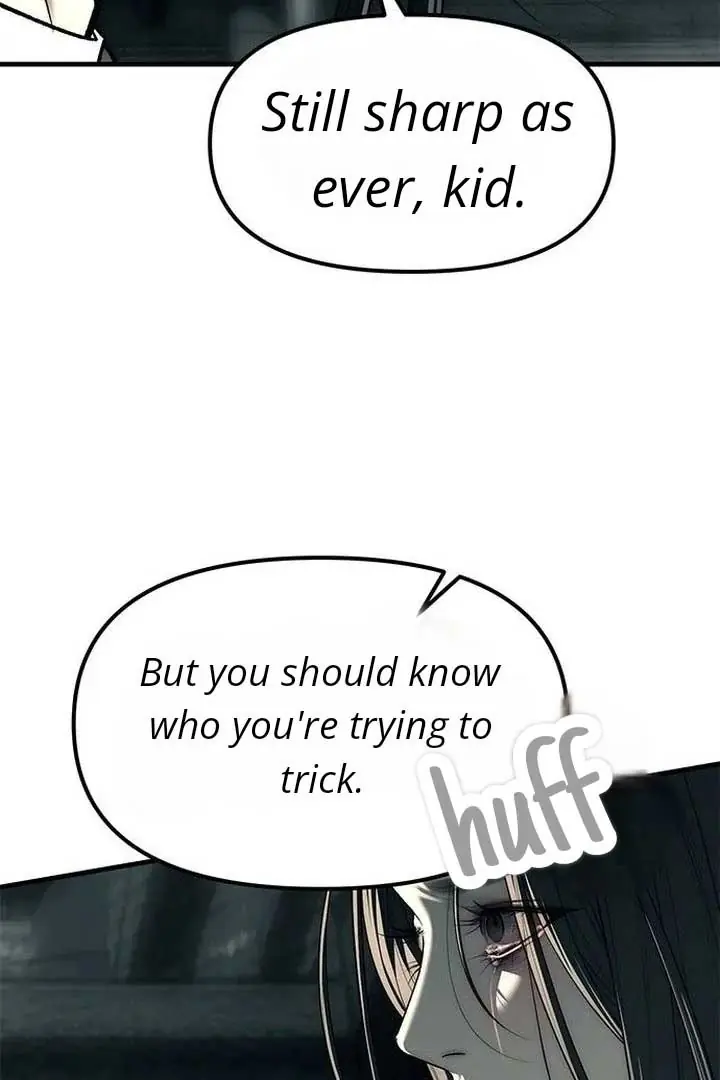 Undercover at Chaebol High Chapter 87 Page 313