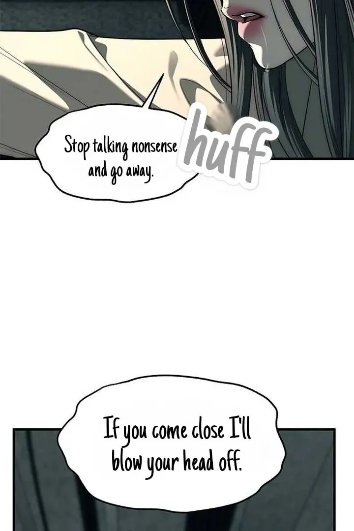 Undercover at Chaebol High Chapter 87 Page 314