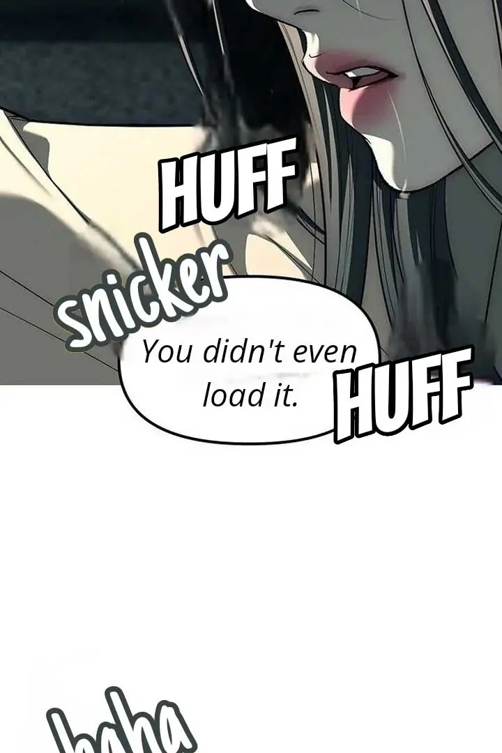 Undercover at Chaebol High Chapter 87 Page 318