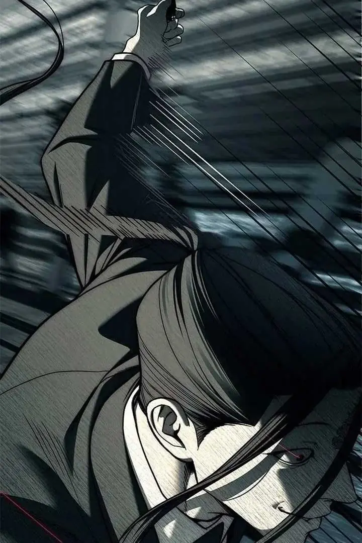 Undercover at Chaebol High Chapter 87 Page 324