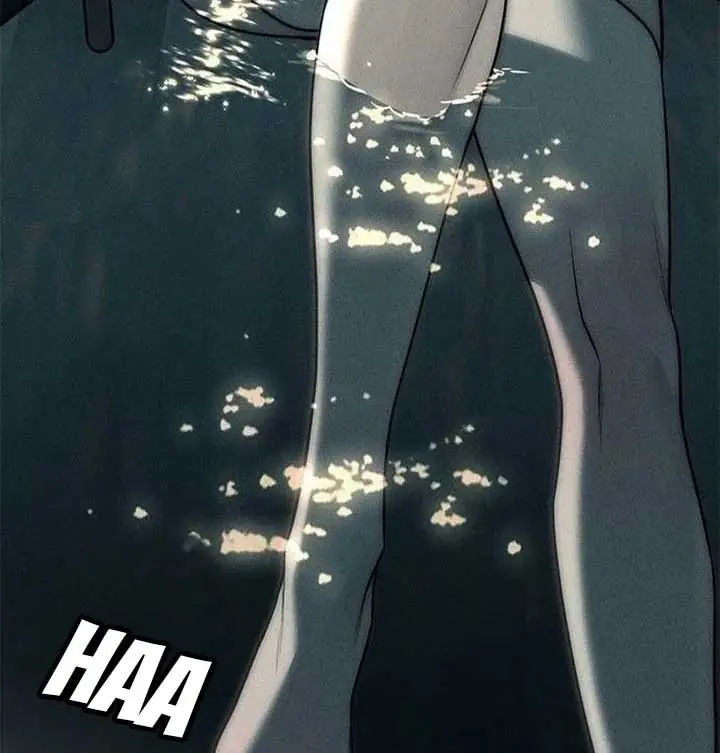 Undercover at Chaebol High Chapter 87 Page 337