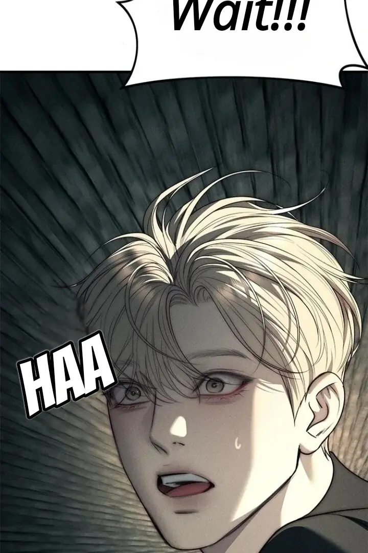 Undercover at Chaebol High Chapter 89 Page 7