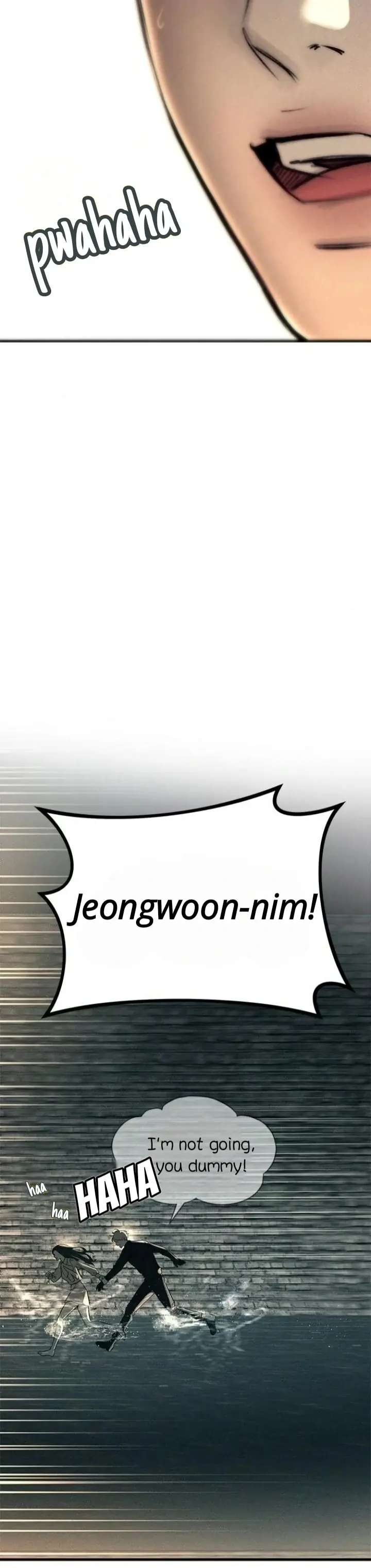 Undercover at Chaebol High Chapter 89 Page 10