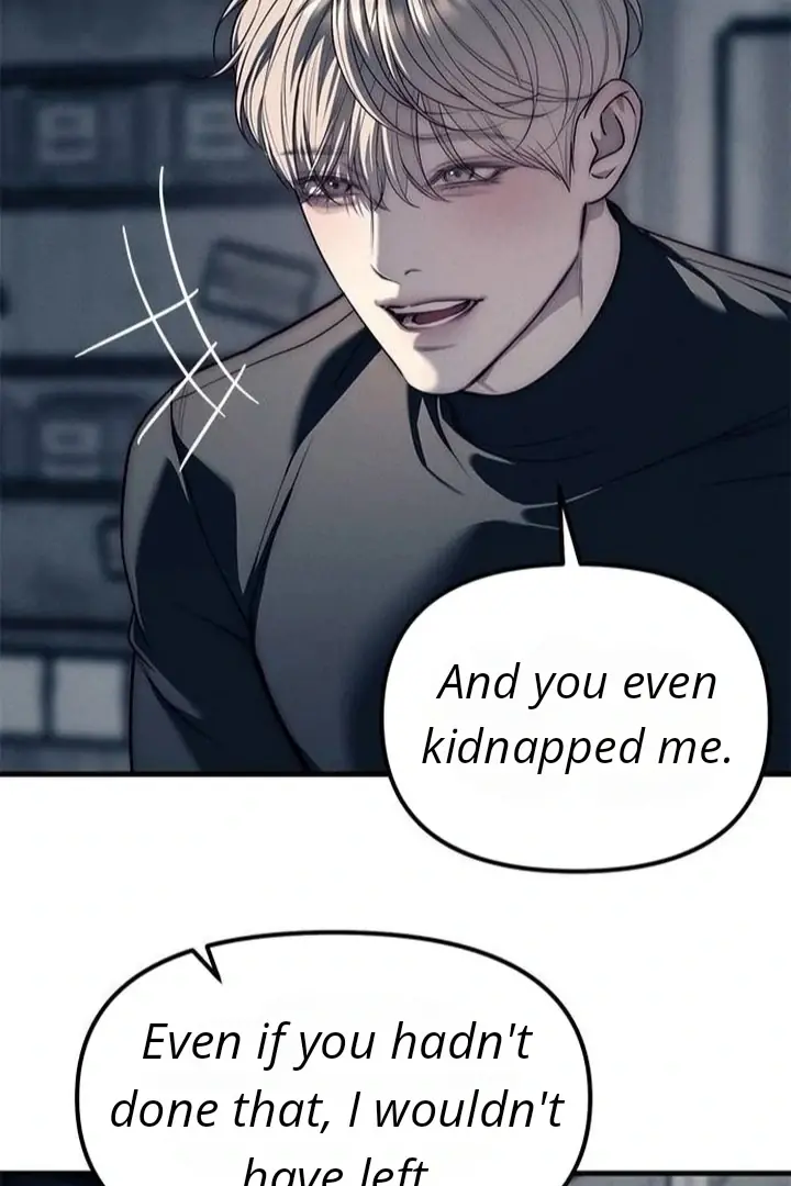 Undercover at Chaebol High Chapter 89 Page 17