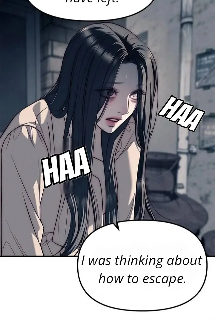 Undercover at Chaebol High Chapter 89 Page 18