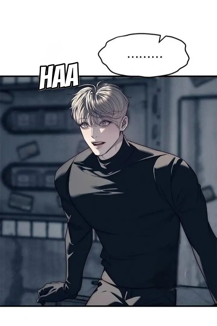 Undercover at Chaebol High Chapter 89 Page 19