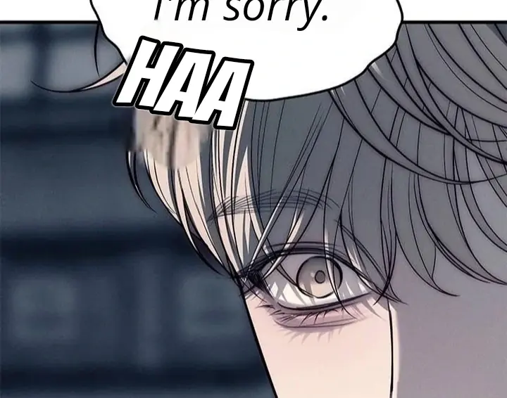Undercover at Chaebol High Chapter 89 Page 21