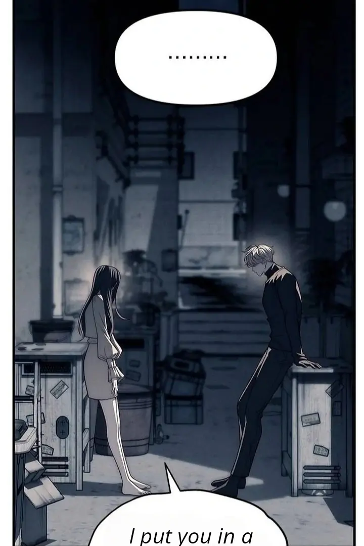 Undercover at Chaebol High Chapter 89 Page 24