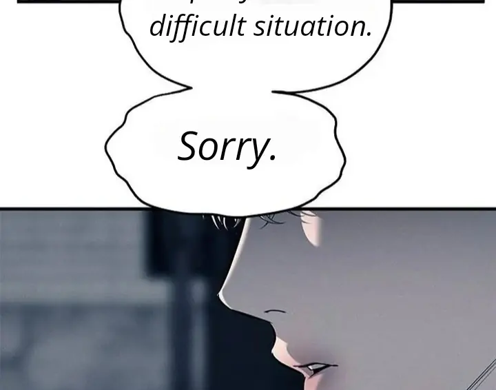 Undercover at Chaebol High Chapter 89 Page 25