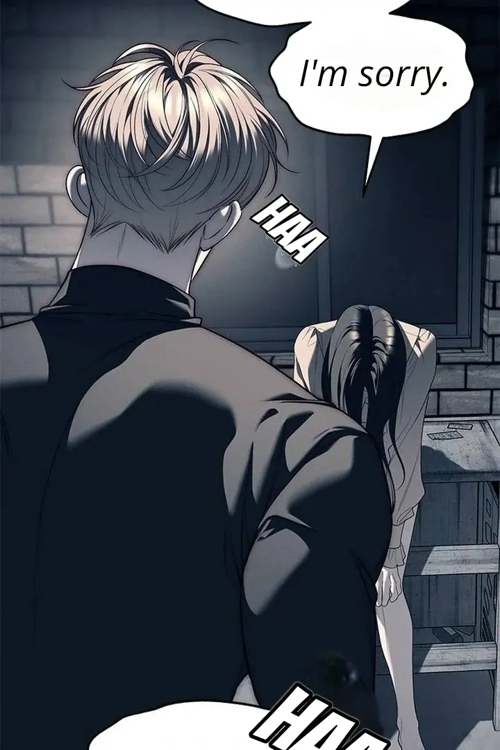 Undercover at Chaebol High Chapter 89 Page 29