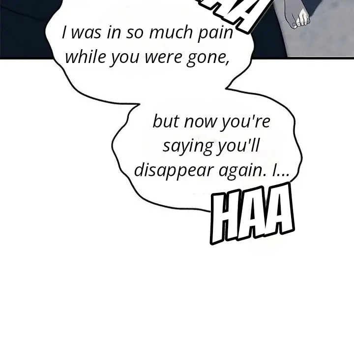 Undercover at Chaebol High Chapter 89 Page 30