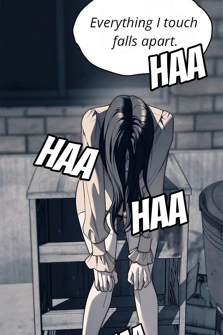 Undercover at Chaebol High Chapter 89 Page 32