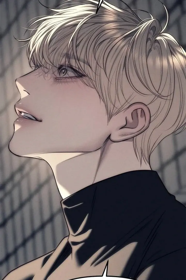 Undercover at Chaebol High Chapter 89 Page 38