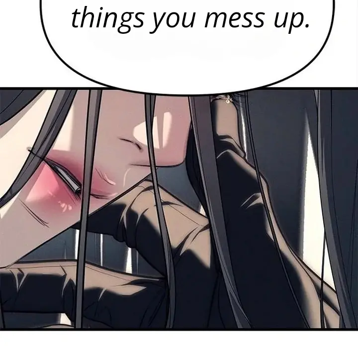 Undercover at Chaebol High Chapter 89 Page 41