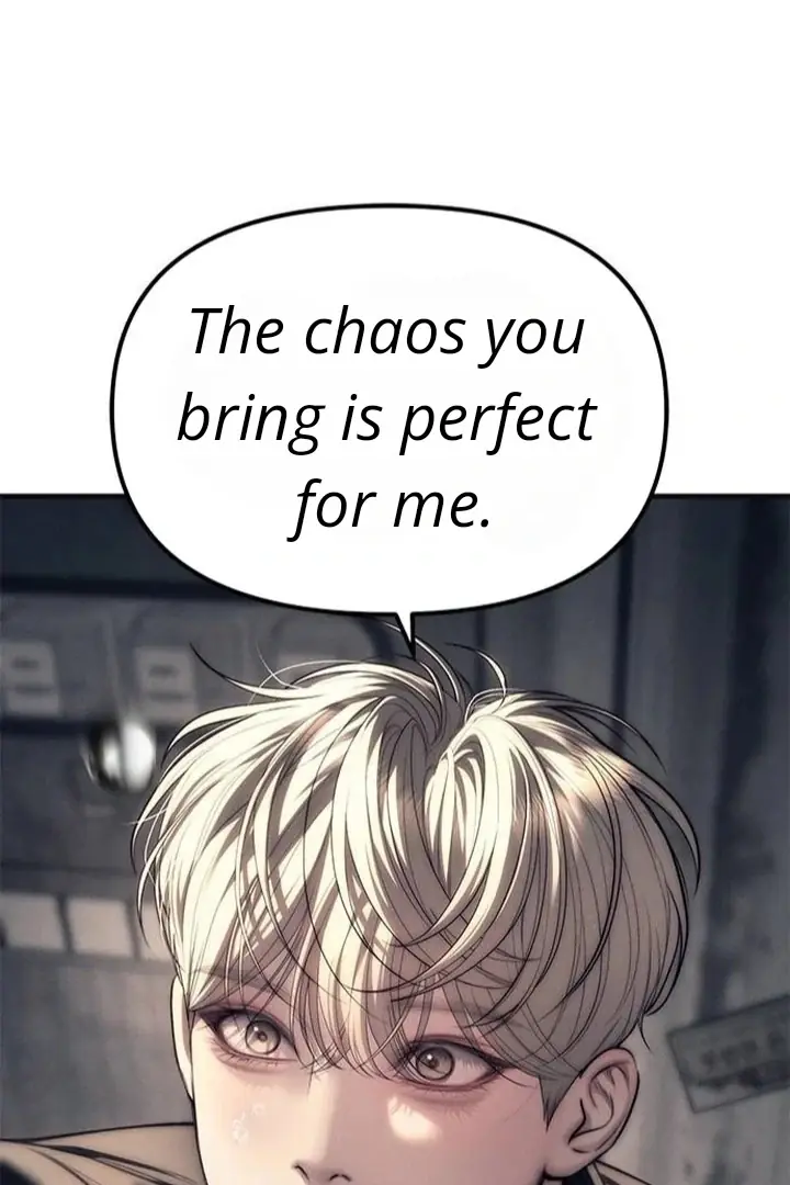Undercover at Chaebol High Chapter 89 Page 42