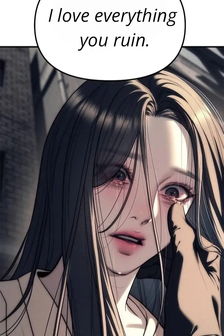 Undercover at Chaebol High Chapter 89 Page 44