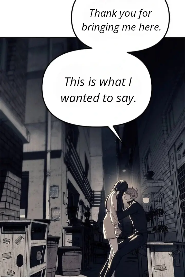 Undercover at Chaebol High Chapter 89 Page 47