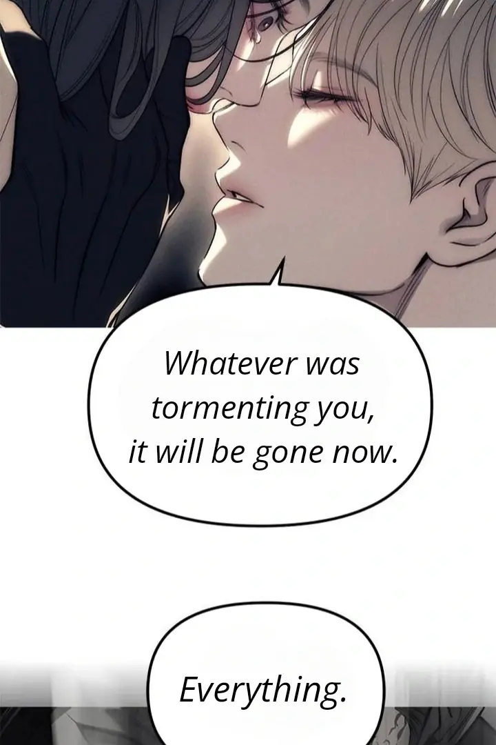 Undercover at Chaebol High Chapter 89 Page 49