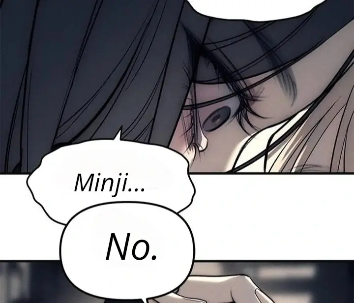 Undercover at Chaebol High Chapter 89 Page 51