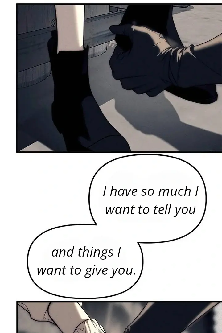 Undercover at Chaebol High Chapter 89 Page 57